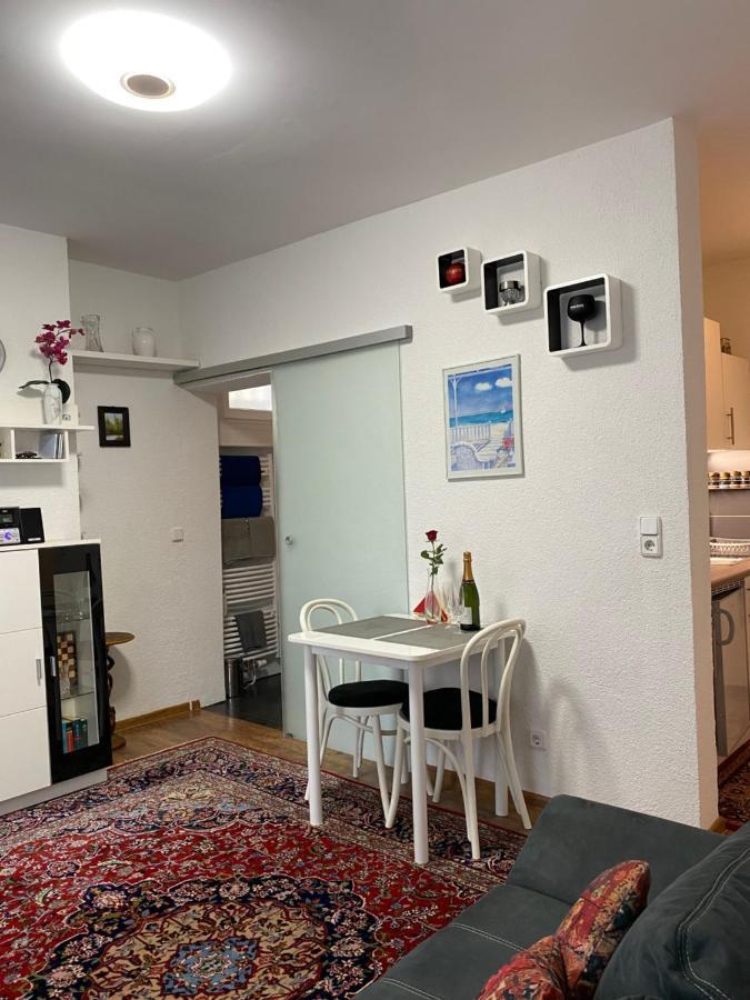 Modernes Studio Baden-Baden Ngoại thất bức ảnh