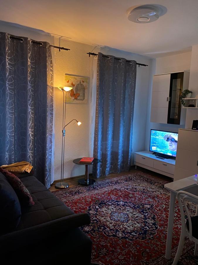 Modernes Studio Baden-Baden Ngoại thất bức ảnh