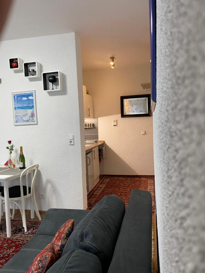 Modernes Studio Baden-Baden Ngoại thất bức ảnh
