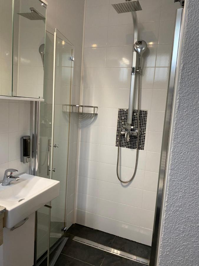 Modernes Studio Baden-Baden Ngoại thất bức ảnh