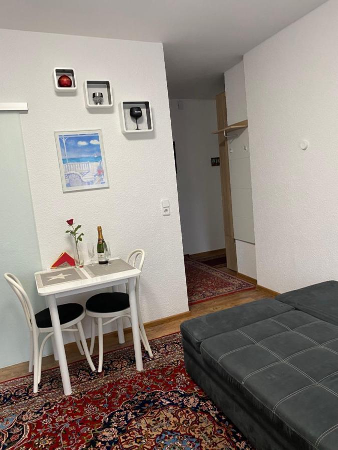Modernes Studio Baden-Baden Ngoại thất bức ảnh