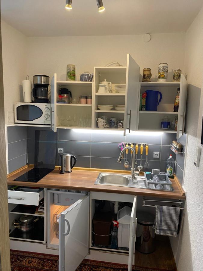 Modernes Studio Baden-Baden Ngoại thất bức ảnh
