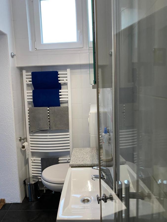 Modernes Studio Baden-Baden Ngoại thất bức ảnh
