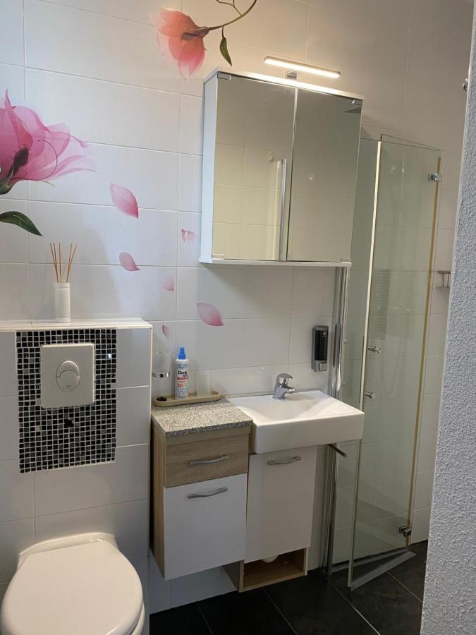 Modernes Studio Baden-Baden Ngoại thất bức ảnh