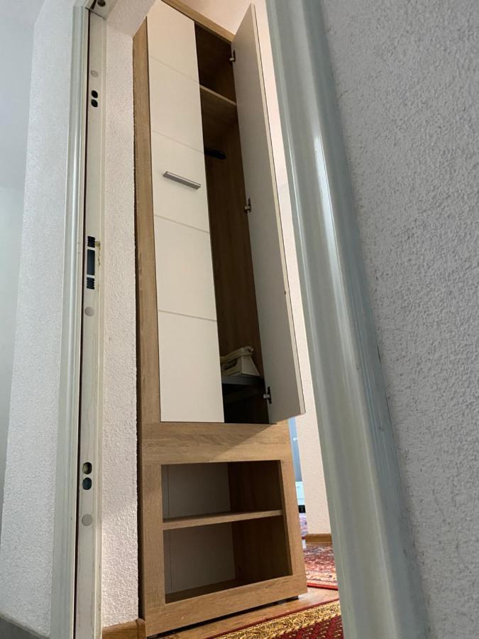 Modernes Studio Baden-Baden Ngoại thất bức ảnh
