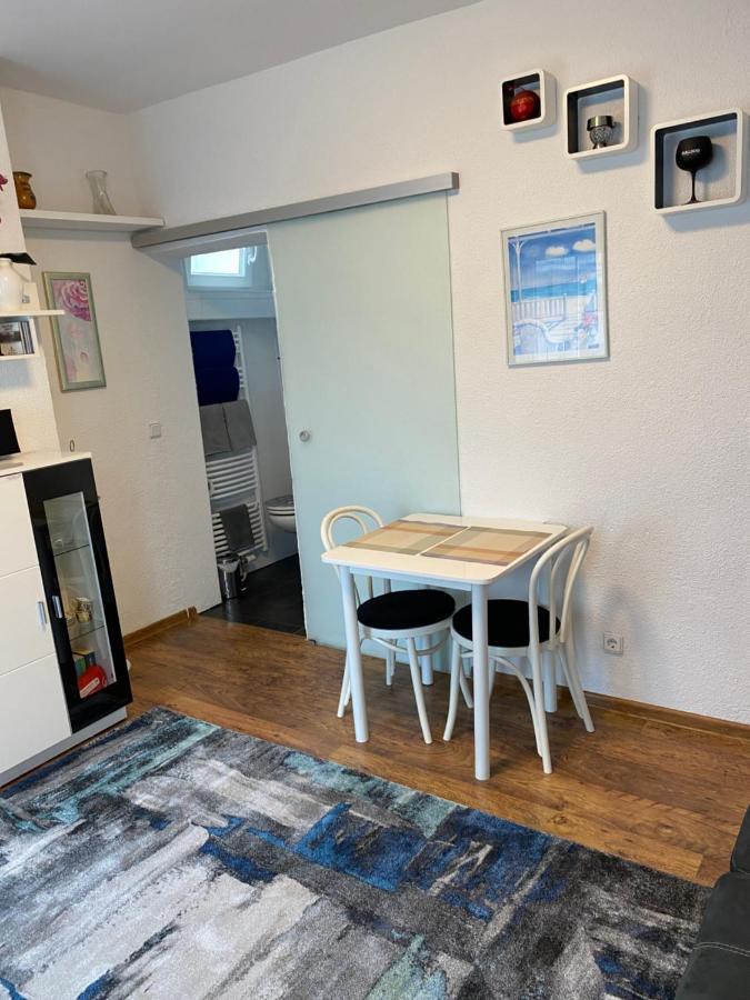 Modernes Studio Baden-Baden Ngoại thất bức ảnh