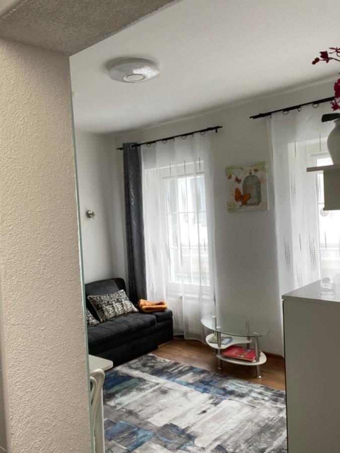 Modernes Studio Baden-Baden Ngoại thất bức ảnh