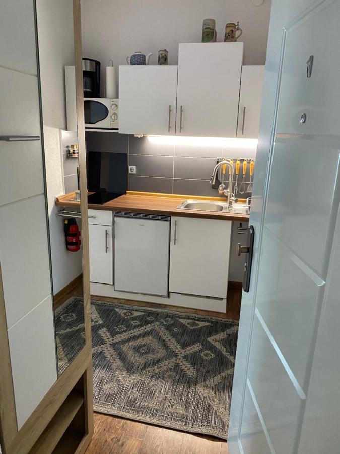 Modernes Studio Baden-Baden Ngoại thất bức ảnh