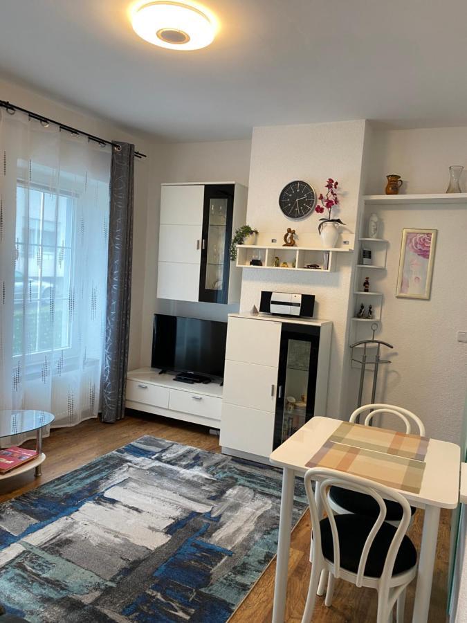 Modernes Studio Baden-Baden Ngoại thất bức ảnh