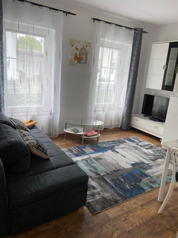 Modernes Studio Baden-Baden Ngoại thất bức ảnh