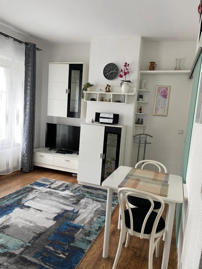 Modernes Studio Baden-Baden Ngoại thất bức ảnh