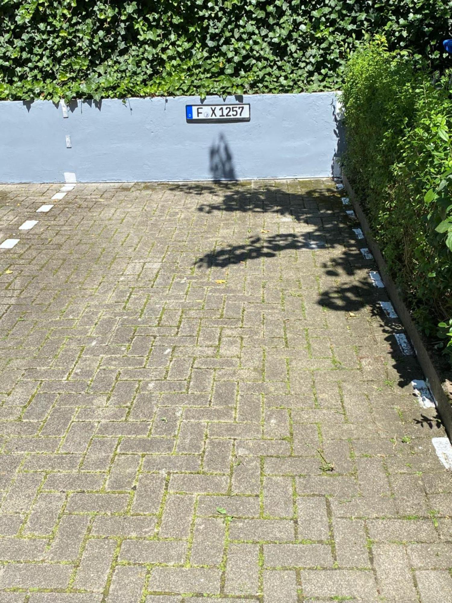 Modernes Studio Baden-Baden Ngoại thất bức ảnh