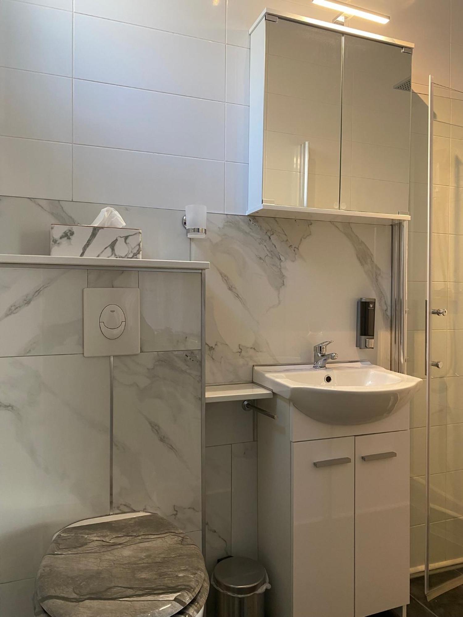 Modernes Studio Baden-Baden Ngoại thất bức ảnh