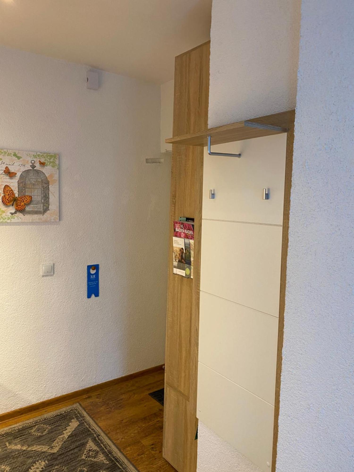 Modernes Studio Baden-Baden Ngoại thất bức ảnh