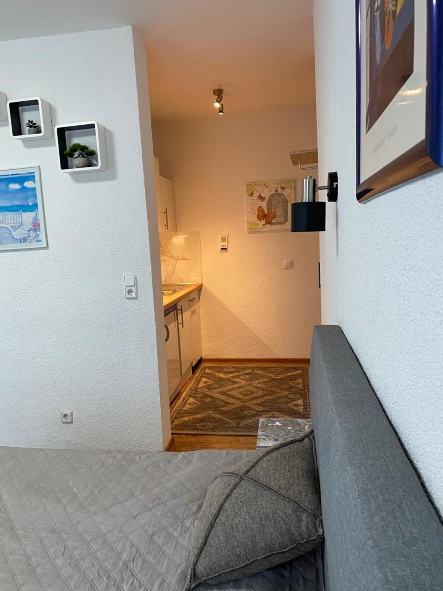 Modernes Studio Baden-Baden Ngoại thất bức ảnh