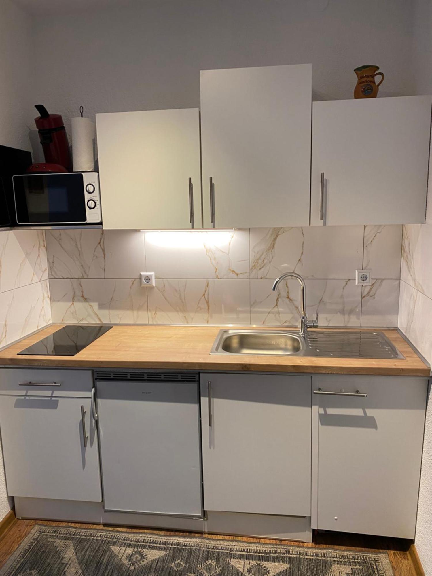Modernes Studio Baden-Baden Ngoại thất bức ảnh
