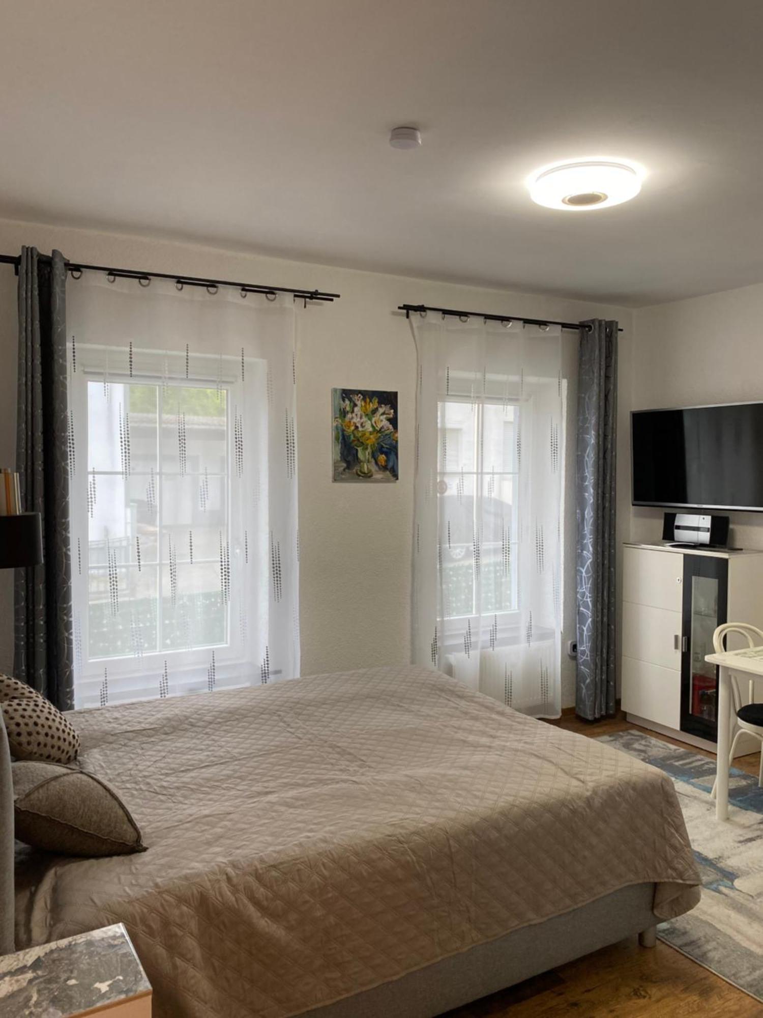 Modernes Studio Baden-Baden Ngoại thất bức ảnh