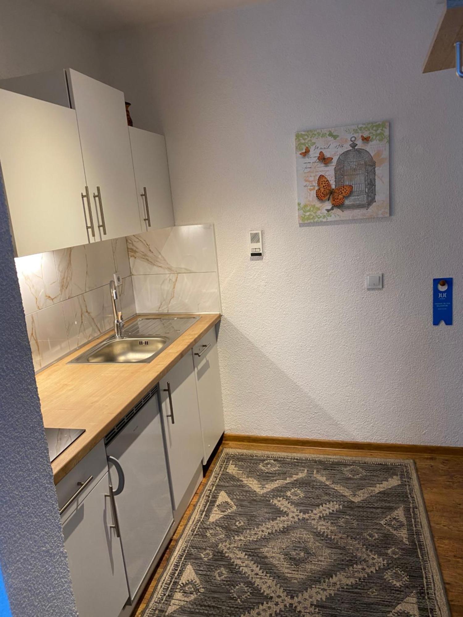 Modernes Studio Baden-Baden Ngoại thất bức ảnh