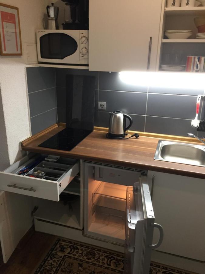 Modernes Studio Baden-Baden Ngoại thất bức ảnh